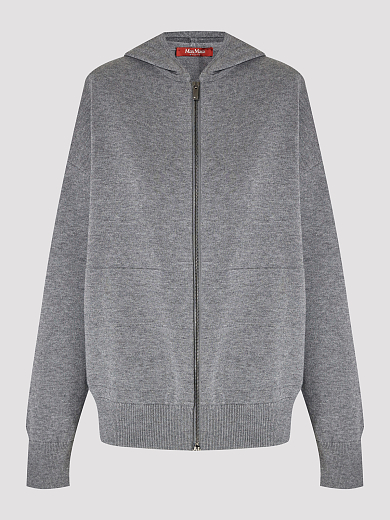 толстовка трикотажная Max Mara HALLE