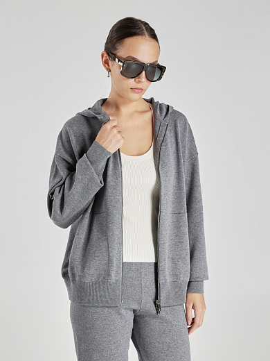 толстовка трикотажная Max Mara HALLE