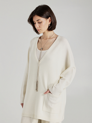 пуловер Max Mara JUDITTA