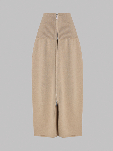 юбка Max Mara LACCA