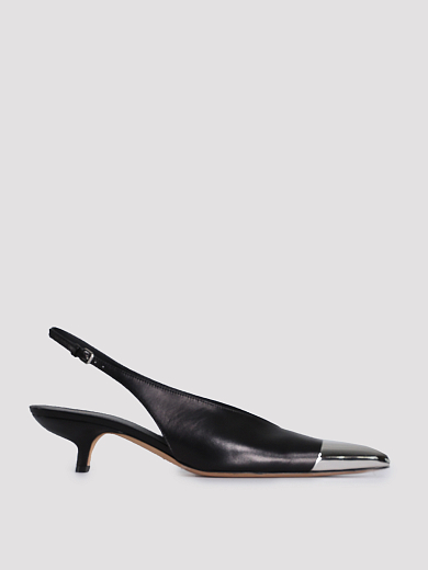 туфли Max Mara LIUTI