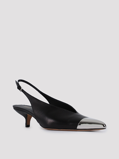 туфли Max Mara LIUTI