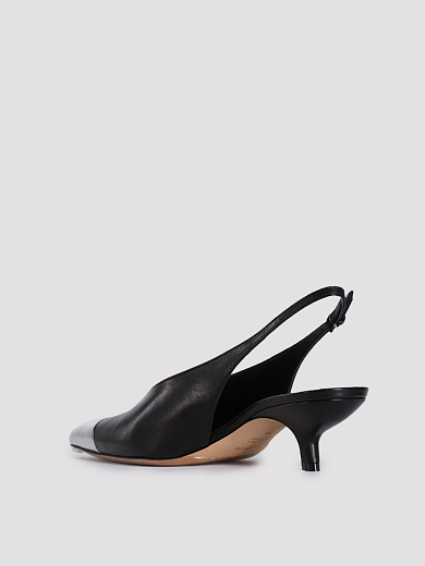 туфли Max Mara LIUTI