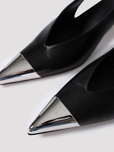 туфли Max Mara LIUTI