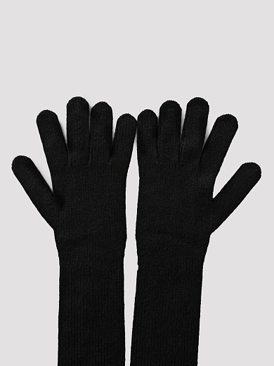 перчатки Max Mara MMJOCK