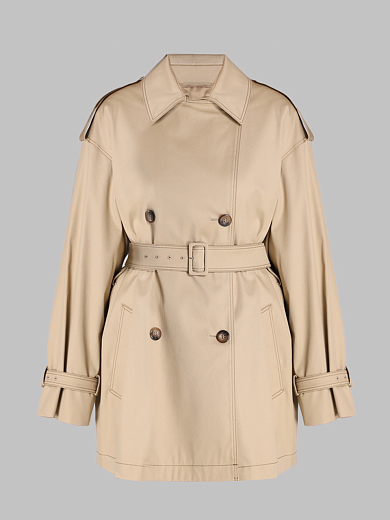 тренч Max Mara OTTAVO