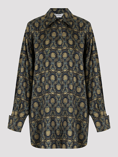 блузка Max Mara PIRRO