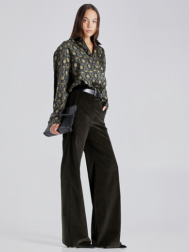 блузка Max Mara PIRRO