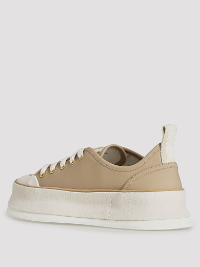 кроссовки Max Mara PREFALLSNEAKER