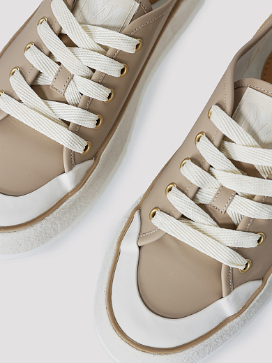 кроссовки Max Mara PREFALLSNEAKER