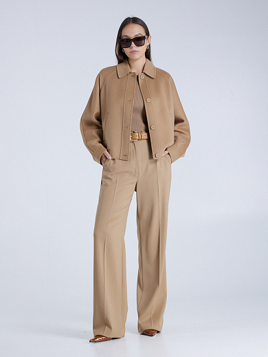 брюки Max Mara QUASAR