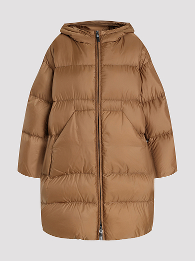 пуховик Max Mara SEIFE