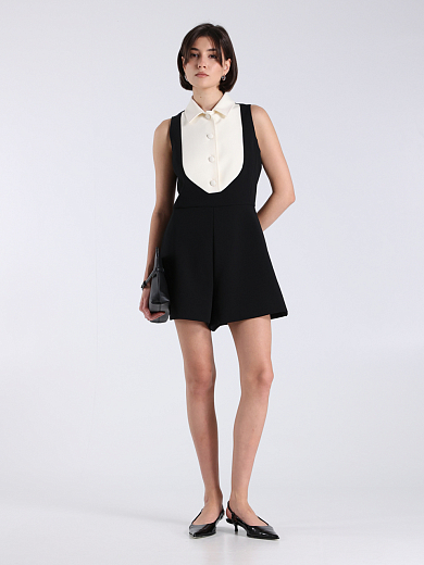 комбинезон Max Mara SNACK