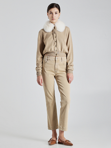 кардиган Max Mara SPORT