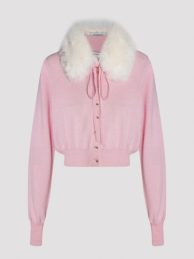 кардиган Max Mara SPORT