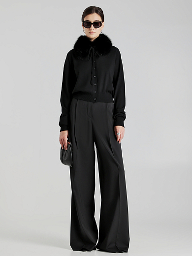 кардиган Max Mara SPORT