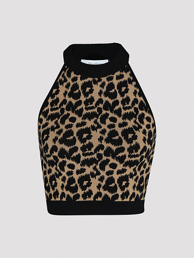 топ Max Mara TENNA