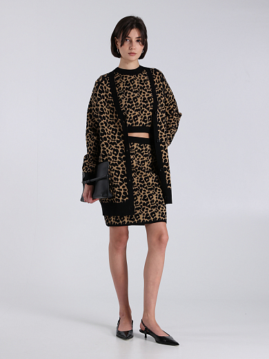 топ Max Mara TENNA