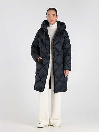 пуховик Max Mara TREFE