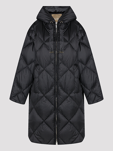 пуховик Max Mara TREFE