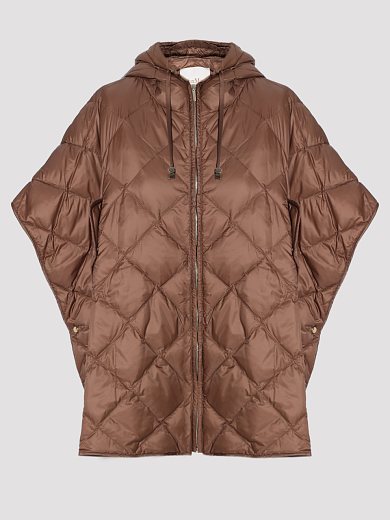 кейп Max Mara TREMAN