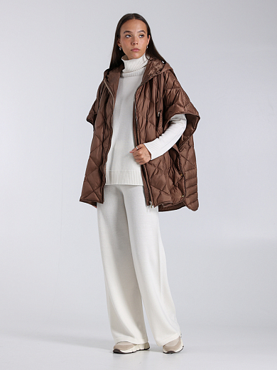 кейп Max Mara TREMAN