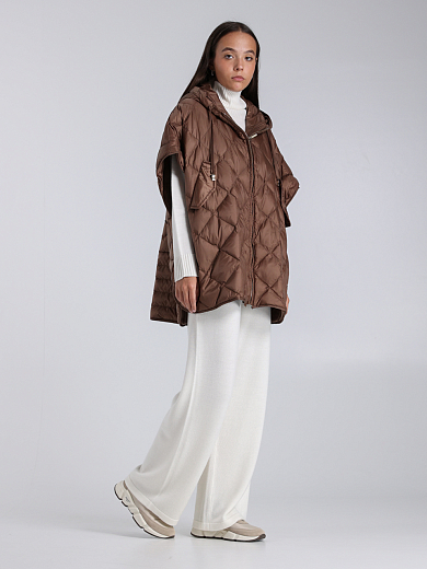 кейп Max Mara TREMAN