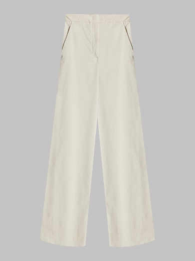 брюки вельветовые Max Mara TRITONE