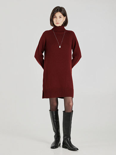 платье трикотажное Max Mara TRUDY