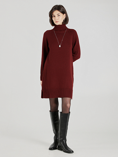 платье трикотажное Max Mara TRUDY