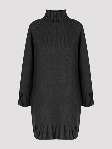 платье трикотажное Max Mara TRUDY