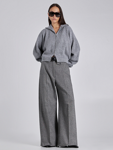 брюки Max Mara UDENTE