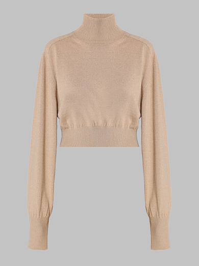 водолазка Max Mara ULULATO