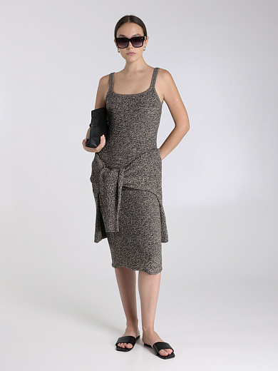 платье Max Mara VIVETTA