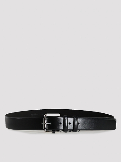 ремень Max Mara WETLEATHER35