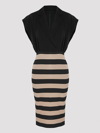 платье Max Mara ZAMPINO