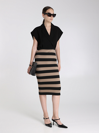 платье Max Mara ZAMPINO