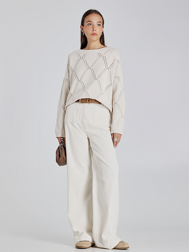 джемпер Max Mara Weekend ABBOZZI