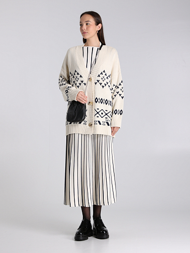 кардиган Max Mara Weekend ACACIA