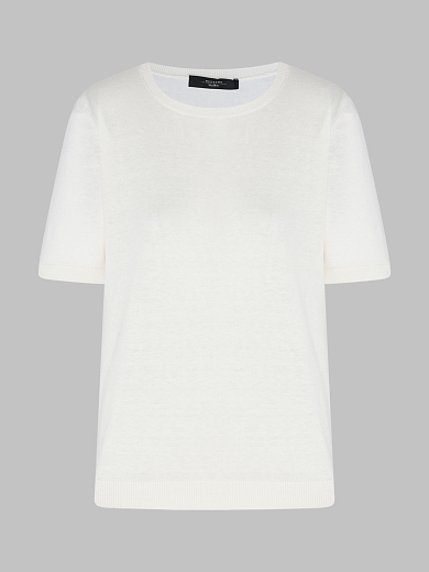 футболка Max Mara Weekend AGRO