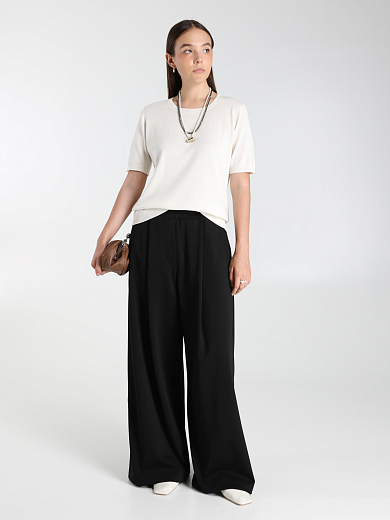 футболка Max Mara Weekend AGRO