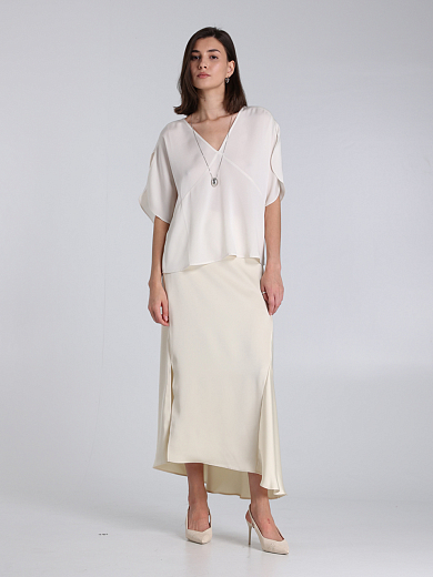 юбка Max Mara Weekend AIA