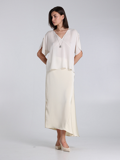 юбка Max Mara Weekend AIA