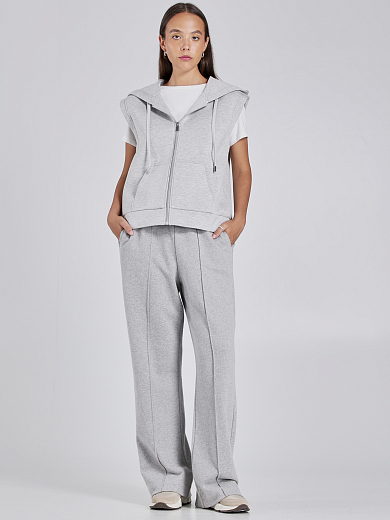 жилет Max Mara Weekend BIACCO