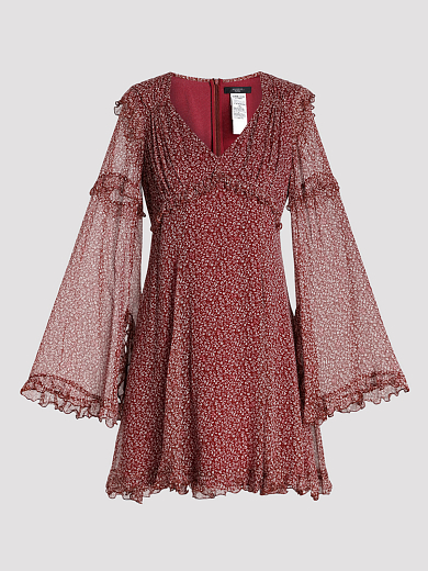 платье Max Mara Weekend CARDATO