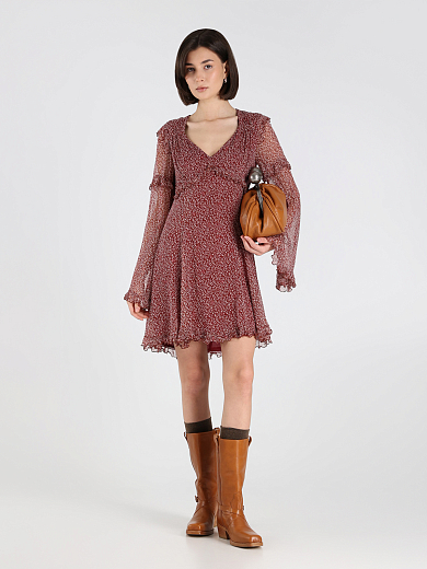 платье Max Mara Weekend CARDATO