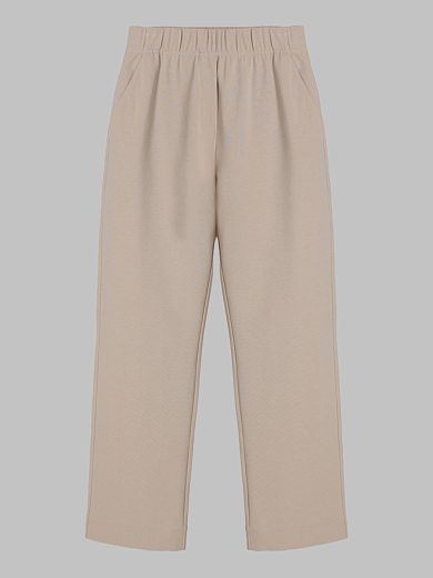 брюки Max Mara Weekend ELFO