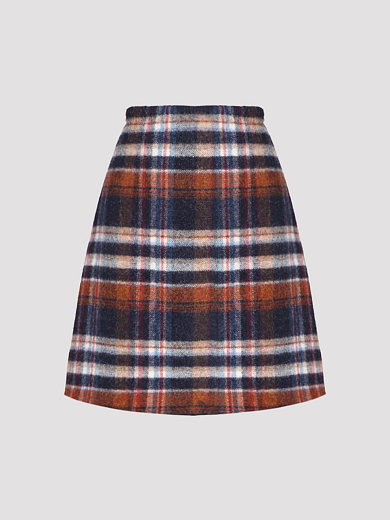 юбка Max Mara Weekend EPOCA