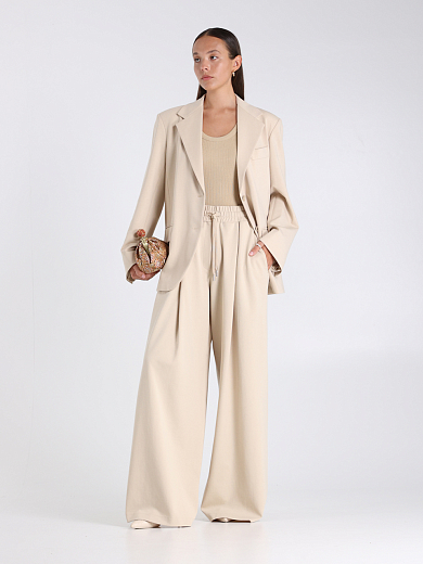 жакет Max Mara Weekend ERIK