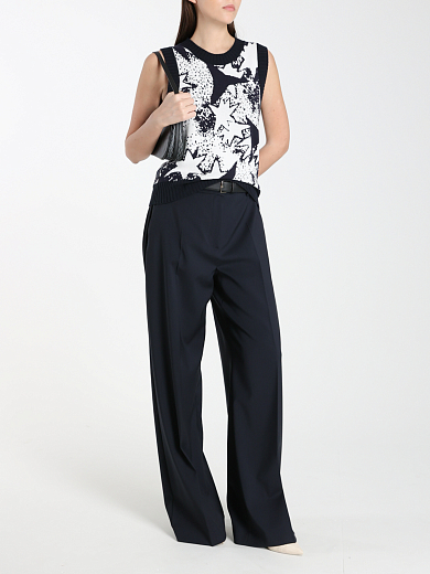 жилет Max Mara Weekend GASTONE